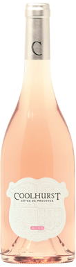 Coolhurst Vineyards, Rosé, Côtes de Provence, France 2021