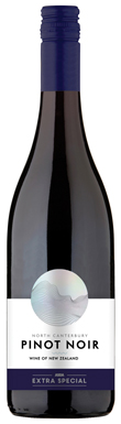 Asda, Extra Special Pinot Noir, North Canterbury, New Zealand 2020