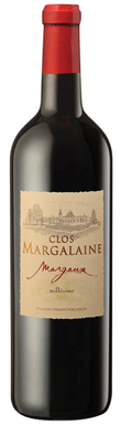 Clos Margalaine, Château Marojallia, Margaux, Bordeaux, France, 2015