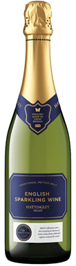 Marks & Spencer, Collection, Hattingley Valley English Sparkling Wine, Hampshire, England 2018