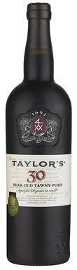 Taylor's, 30 Year Old Tawny, Port, Douro Valley, Portugal