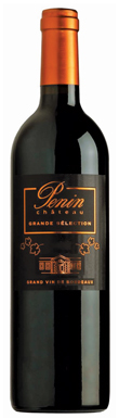 Château Penin, Grande Selection, Bordeaux Supérieur, France 2019