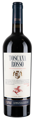 Castellore, Specially Selected, Toscana Rosso, Tuscany, Italy 2021