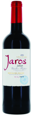 Viñas del Jaro, Jaros, Ribera del Duero, Castilla y Léon, Spain 2020