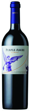 Montes, Purple Angel, Colchagua Valley, Chile, 2021