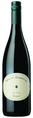 Mount Horrocks, Alexander Vineyard Shiraz, Clare Valley, Australia, 2022