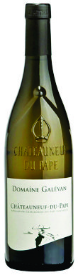 Domaine Galevan, Châteauneuf-du-Pape, Rhône, France, 2014