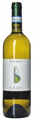 Piero Busso, Arbé, Langhe, Piedmont, Italy, 2023