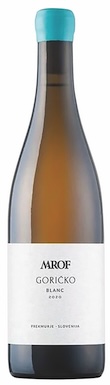 Marof, Goričko Blanc, Prekmurje, Podravje, Slovenia, 2021