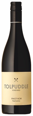 Tolpuddle Vineyard, Pinot Noir, Coal River Valley, Tasmania, Australia 2024