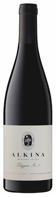 Alkina, Polygon 1 Shiraz, Barossa, South Australia 2024