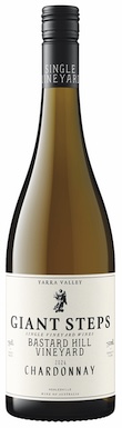 Giant Steps, Bastard Hill Chardonnay, Yarra Valley, Victoria, Australia 2024