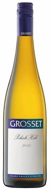 Grosset, Polish Hill Riesling, Clare Valley, Polish Hill River Valley, South Australia 2025