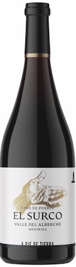 A Pie de Tierra, El Surco Vino de Pueblo, Méntrida, Valle del Alberche, Castilla-La-Mancha, Spain 2024