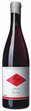 Envínate, Benje Tinto, Tenerife, Ycoden Daute Isora, Canary Islands, Spain 2022