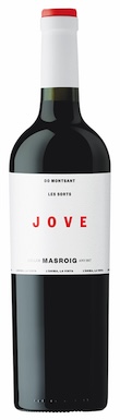 Celler Masroig, Les Sorts Jove, Montsant, Catalonia, Spain 2025