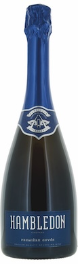 Hambledon, Première Cuvée Brut, Hampshire, England