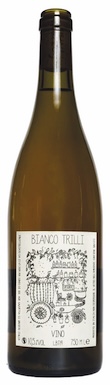 Società Agricola Gazzetta, Bianco Trilli, Lazio, Italy 2024