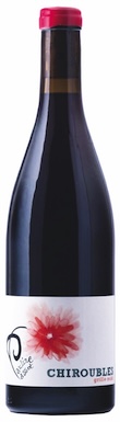 Pauline Passot, Grille-Midi, Chiroubles, Beaujolais, Burgundy, France 2023