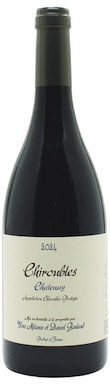 Domaine Daniel Bouland, Chatenay, Chiroubles, Beaujolais, Burgundy, France 2024