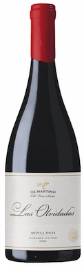 De Martino, Las Olvidadas, Guarilihue, Itata Valley, Chile 2024