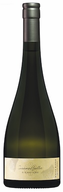 Susana Balbo, Signature White Blend, Uco Valley, Mendoza, Argentina 2025