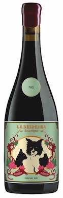 La Despensa, Boutique País, Colchagua, Chile, 2023