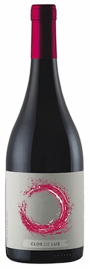 Clos de Luz, Azuda Carmenère, Cachapoal Valley, Chile, 2024