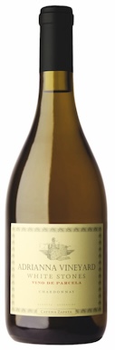 Catena Zapata, Adrianna Vineyard White Stones Chardonnay, Tupungato, Uco Valley, Mendoza, Argentina, 2022