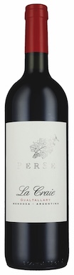 PerSe, La Craie, Tupungato, Uco Valley, Mendoza, Argentina, 2023