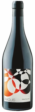 Raquis, Los Parajes Malbec, Los Chacayes, Tunuyán, Uco Valley, Mendoza, Argentina, 2023