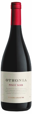 Otronia, Pinot Noir, Chubut, Patagonia, Argentina 2021
