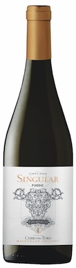 Cerro del Toro, Fuego Pinot Noir, Maldonado, Uruguay 2023