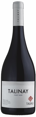 Tabalí, Talinay Pinot Noir, Limarí Valley, Chile, 2025