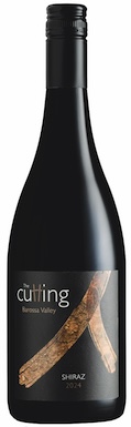 The Cutting, Single Vineyard Shiraz, Barossa Valley, South Australia, Australia, 2024