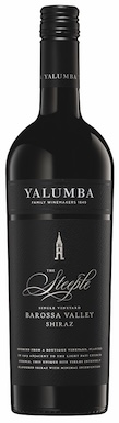 Yalumba, The Steeple Shiraz, Barossa Valley, South Australia, Australia, 2024