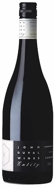 John Duval Wines, Entity Shiraz, Barossa Valley, South Australia, Australia, 2024