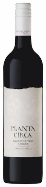 Purple Hands Wines, Planta Circa Ancestor Vine Shiraz, Barossa Valley, South Australia, Australia, 2024