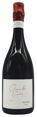 Weingut Keller, Grande Cuvée No. 003, Rheinhessen, Germany