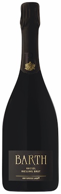 Barth, Hassel Grosse Lage Riesling, Rheingau, Germany, 2018