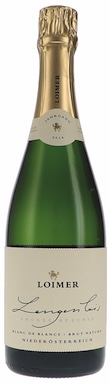 Loimer, Langenlois Grosse Reserve Blanc de Blancs, Kamptal, Niederösterreich, Austria, 2020