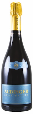 Aldinger, VDP Sekt Prestige, Württemberg, Germany, 2019