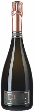 Schlossgut Diel, Prestige Cuvée Mo VDP Sekt Prestige, Nahe, Germany, 2013