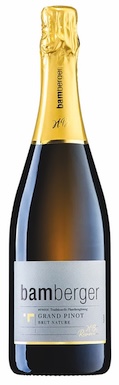 Bamberger, Grand Pinot Réserve, Nahe, Germany, 2017