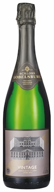 Schloss Gobelsburg, Vintage Grosse Reserve, Kamptal, Niederösterreich, Austria, 2012