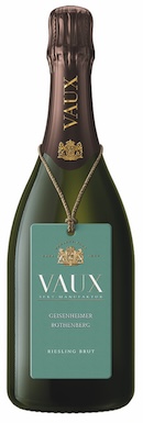 Schloss Vaux, Geisenheimer Rothenberg Riesling, Rheingau, Germany, 2019