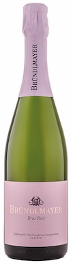 Bründlmayer, Reserve Rosé, Kamptal, Niederösterreich, Austria