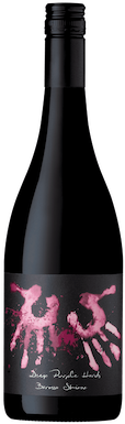 Purple Hands Wines, Deep Purple Hands Shiraz, Barossa Valley, South Australia, Australia, 2024