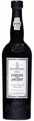 Delaforce, Curious & Ancient 20 Year Old Tawny Port, Douro