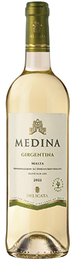 Delicata Winery, Medina Girgentina, Island of Malta, Malta 2025
